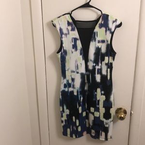 Beautiful multicolored Dress